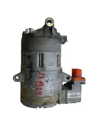 Skoda Superb B8 (3V) Air conditioning (A/C) compressor (pump) 3GD816803A