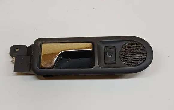 Volkswagen PASSAT B5.5 Rear door interior handle 1J4839114C