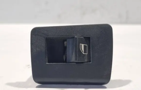 BMW X5 E53 Electric window control switch 15859801