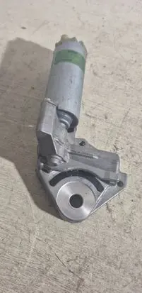 Audi A6 S6 C6 4F Seat adjustment motor 0130002529 198391103