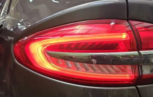 Ford Fusion II Rear/tail lights IMPRK1434837