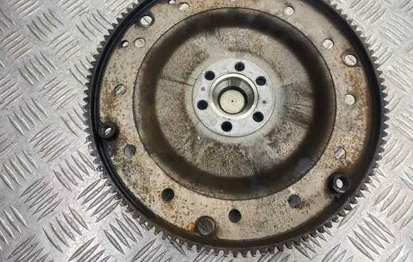 Audi A4 S4 B8 8K Flywheel 03G105323R