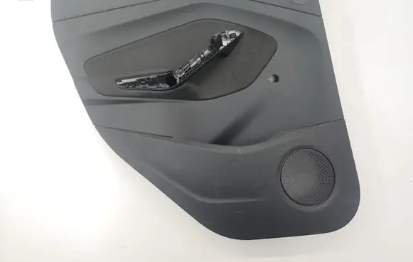 Ford C-MAX II Rear door card panel trim FVWXA1624512