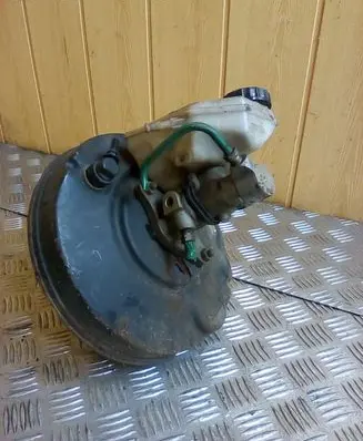 Citroen C8 Master brake cylinder 2895WJT8