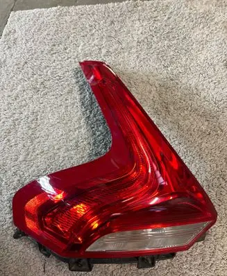 Volvo V40 Cross country Rear/tail lights 31395844 21220104