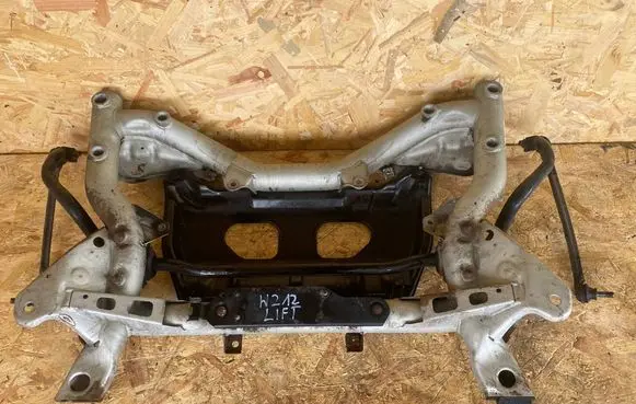 Mercedes-Benz E W212 Front subframe SAKNIPRZODW212