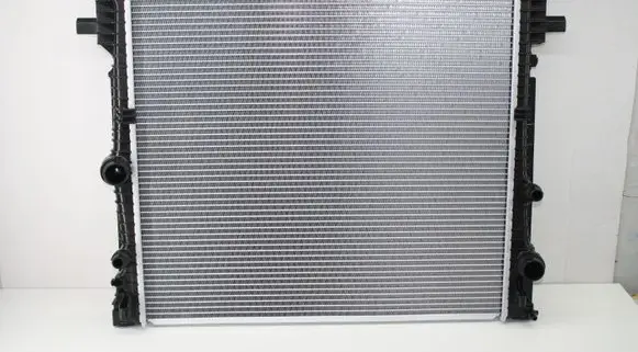 BMW X3M F97 Coolant radiator 17118665241 8665241