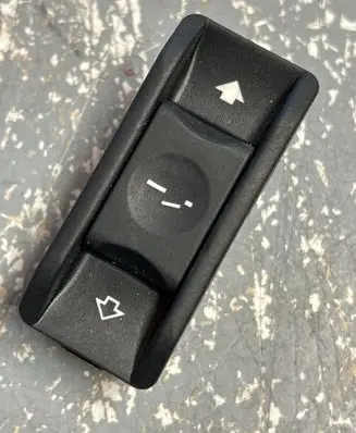BMW 3 E46 Sunroof switch 03015010 6131 6907288
