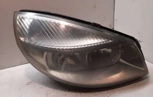Renault Scenic II - Grand scenic II Headlight/headlamp 15810400R