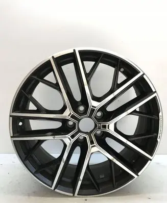 R19 alloy rim