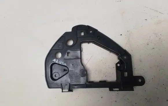 Audi A3 S3 8L Other interior part 8L0858387A PCABSGF10