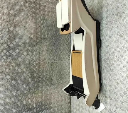 Center console