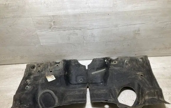 Mini Clubman F54 Front sound insulation 7298868