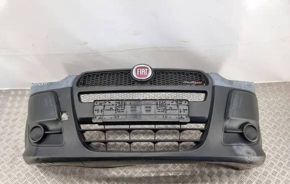 Fiat Doblo Front bumper 