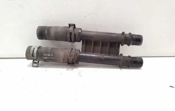 Ford Transit Custom Heater radiator pipe/hose BK2118C266AB