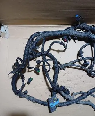 Ford Kuga II Engine installation wiring loom CV6T-12A690-MDC
