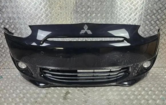 Mitsubishi Mirage VI G4 Attrage Front bumper