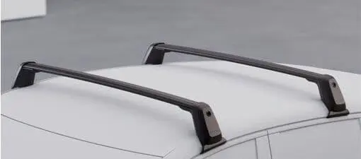 Volvo EX30 Bicycle carrier rack 80033039