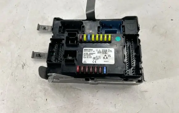 Dodge Hornet BSM Control unit 00505729540 28780008 042882112227