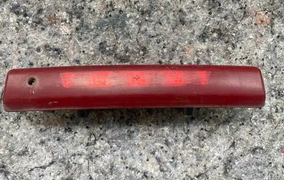 Skoda Octavia Mk2 (1Z) Front seat light 316627975