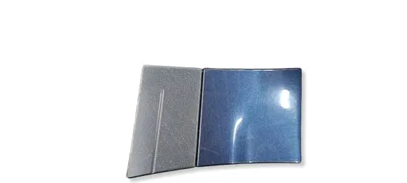 Porsche Cayenne (92A) Fender trim (molding) 7P5854959