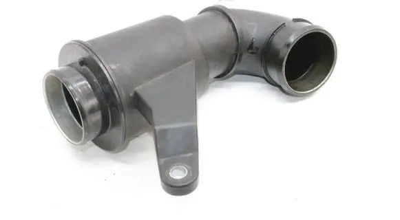 Jaguar XE Air intake duct part GX739C623DB HPLA9C602AB