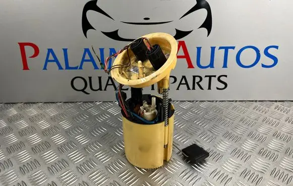 BMW 3 E90 E91 In-tank fuel pump 7190943