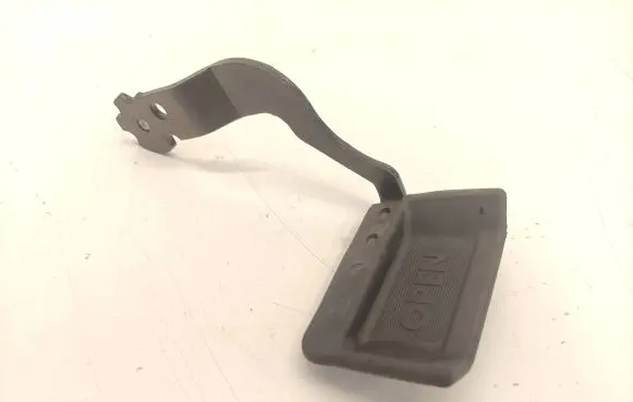 Audi A3 S3 8L Steering wheel adjustment switch 1J0419378