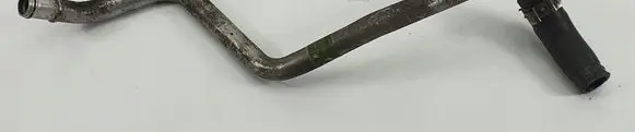 Mercedes-Benz C AMG W203 Engine coolant pipe/hose A1125010064