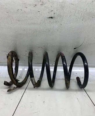 Volvo S80 Rear coil spring