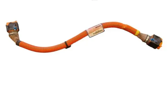 Renault Zoe Other wiring loom 240419193R