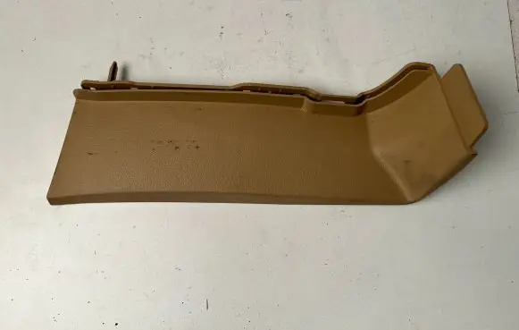 BMW 7 G11 G12 Under panel sound insulation 9362990