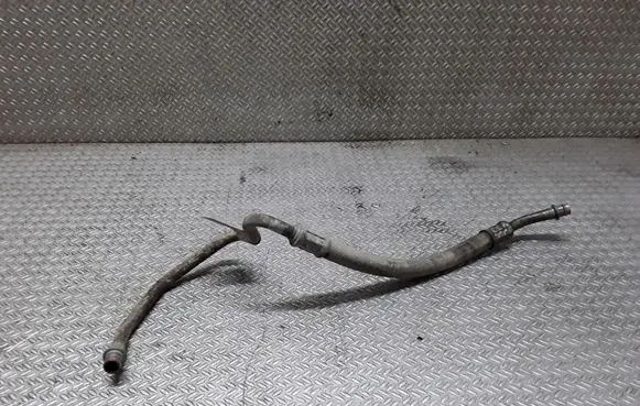 Opel Zafira B Power steering hose/pipe/line 13122703