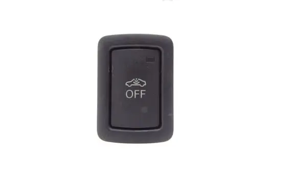 Audi TT TTS Mk2 Other switches/knobs/shifts 4F0962109B