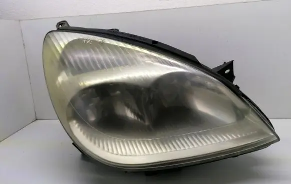 Citroen C5 Headlight/headlamp 9632664780 89004486