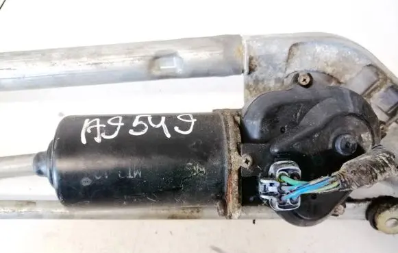 Honda CR-V Wiper motor