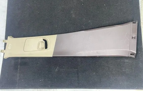 Opel Astra J (B) pillar trim (top) 13259167 322225228