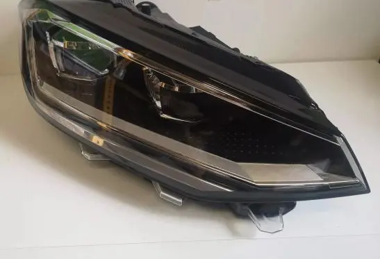 Volkswagen Golf Sportsvan Headlight/headlamp 517941082