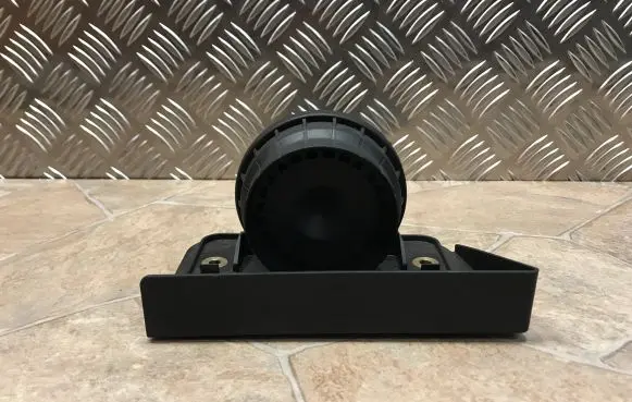 BMW 3 E90 E91 Alarm system siren 6936588