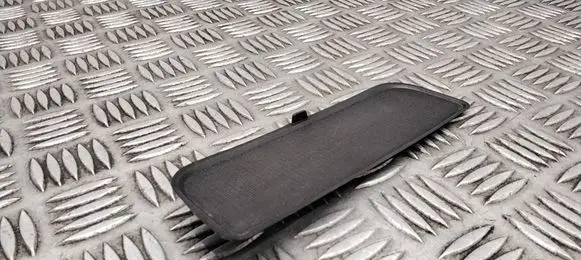 Volvo V70 Central console drawer/shelf pad 30715132
