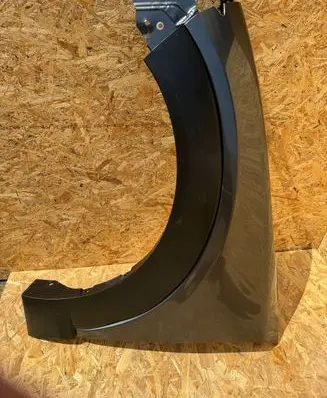 Mazda CX-30 Fender 