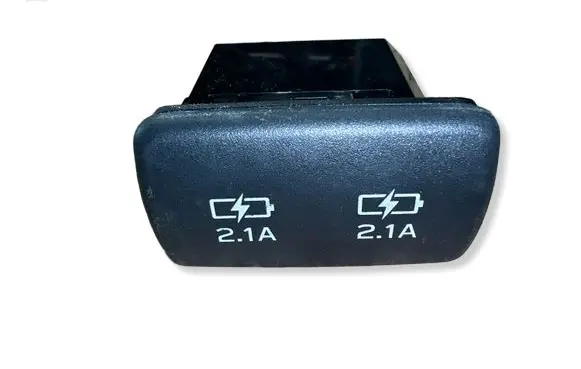Subaru Outback (BT) USB socket connector 86257AN320 190711114966