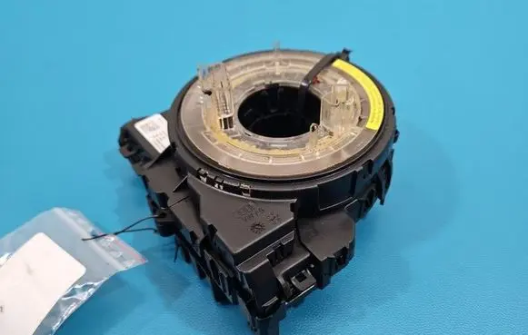 Audi A6 S6 C7 4G Airbag slip ring squib (SRS ring) 4H0953568H IMPRK1549221