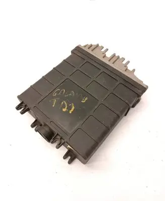 Ford Galaxy Engine control unit/module 028906021P 0281001252 0281001251