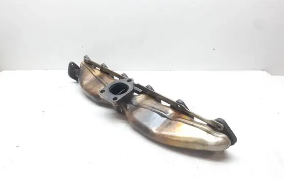 BMW X5 E53 Exhaust manifold 7788422 11627788422