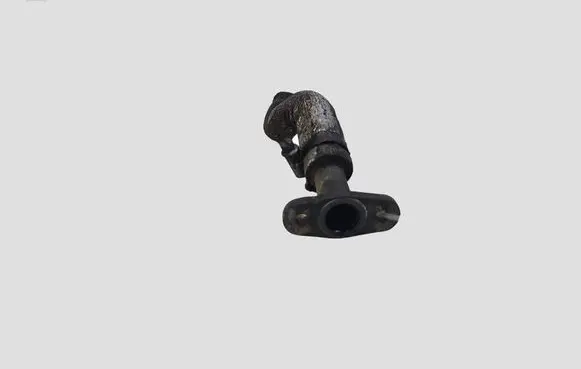 Peugeot 308 Turbo turbocharger oiling pipe/hose