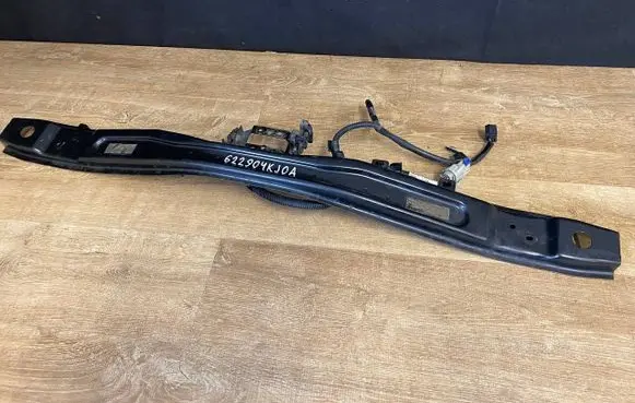 Nissan Navara D23 Radiator support slam panel 622904KJ0A