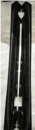 Mercedes-Benz C W206 Sill A2066982300 A2066982400