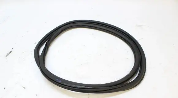 Skoda Superb B8 (3V) Rubber seal front door (on door) 