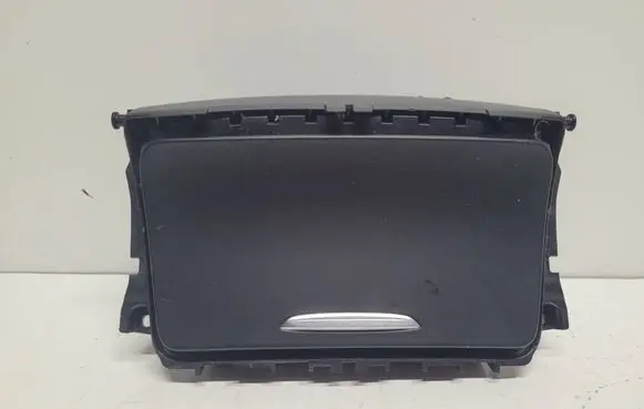 Mercedes-Benz B W246 W242 Ashtray (front) A2466803450 1221377D
